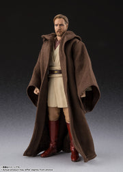 SHF Obi-Wan Kenobi Classic Ver.