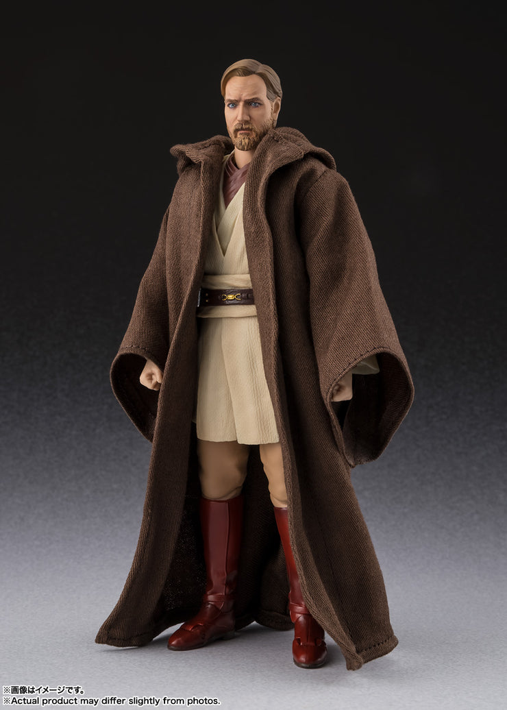 SHF Obi-Wan Kenobi Classic Ver.