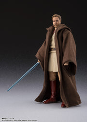 SHF Obi-Wan Kenobi Classic Ver.
