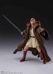 SHF Obi-Wan Kenobi Classic Ver.