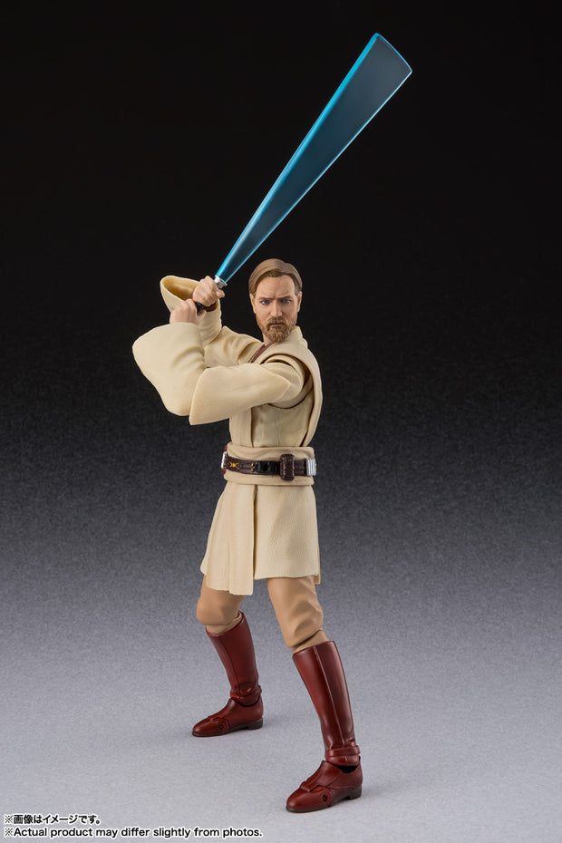SHF Obi-Wan Kenobi Classic Ver.