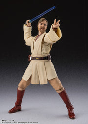 SHF Obi-Wan Kenobi Classic Ver.