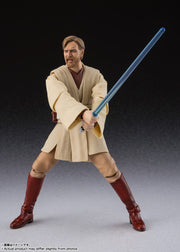 SHF Obi-Wan Kenobi Classic Ver.