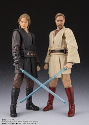 SHF Obi-Wan Kenobi Classic Ver.