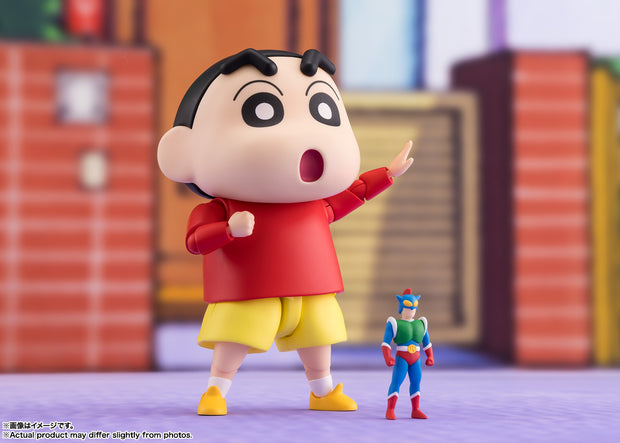 SHF Shinnosuke Nohara