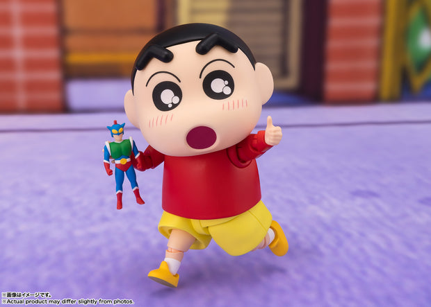 SHF Shinnosuke Nohara