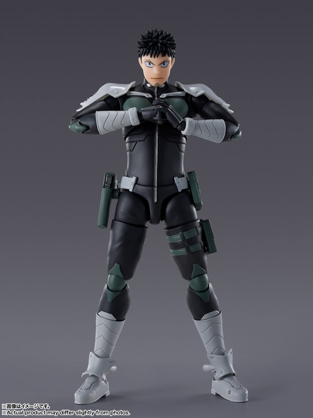 SHF Kafka Hibino
