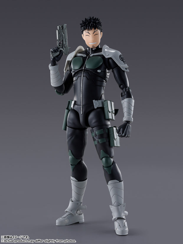 SHF Kafka Hibino