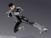 SHF Kafka Hibino