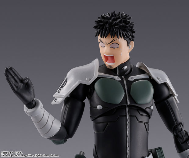 SHF Kafka Hibino