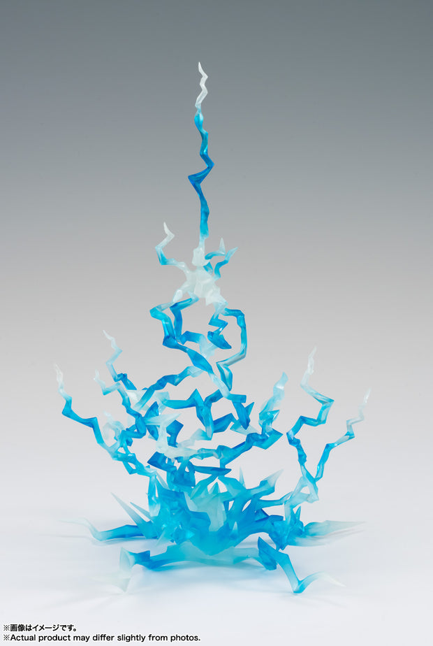 Tamashii Effect Thunder Blue Ver For SHF