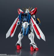 Gundam Universe GF-13-017NJII Burning Gundam Renewal