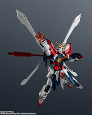 Gundam Universe GF-13-017NJII Burning Gundam Renewal