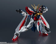 Gundam Universe GF-13-017NJII Burning Gundam Renewal
