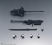 Gundam Universe ASW-G-08 Gundam Barbatos Renewal