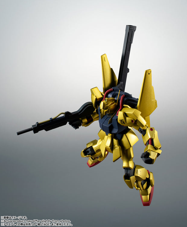 The Robot Spirits MSN-00100 Hyaku Shiki Ver A.N.I.M.E.