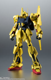 The Robot Spirits MSN-00100 Hyaku Shiki Ver A.N.I.M.E.