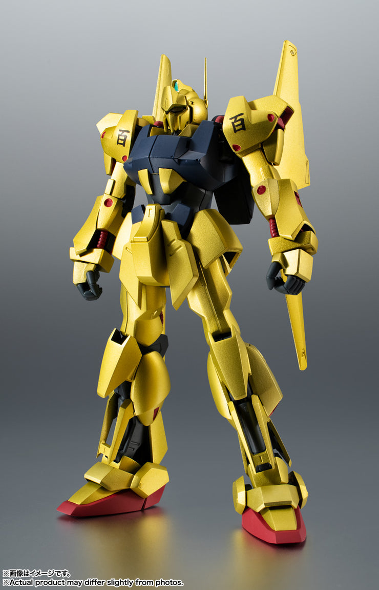 The Robot Spirits MSN-00100 Hyaku Shiki Ver A.N.I.M.E.