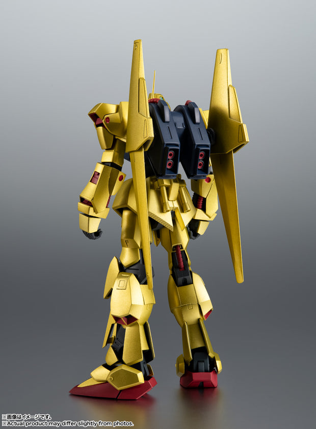 The Robot Spirits MSN-00100 Hyaku Shiki Ver A.N.I.M.E.