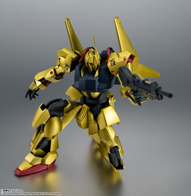 The Robot Spirits MSN-00100 Hyaku Shiki Ver A.N.I.M.E.