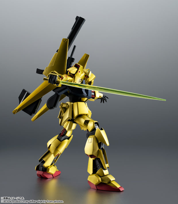 The Robot Spirits MSN-00100 Hyaku Shiki Ver A.N.I.M.E.