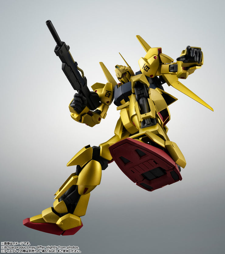 The Robot Spirits MSN-00100 Hyaku Shiki Ver A.N.I.M.E.