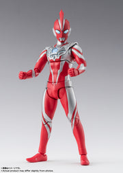 SHF Ultraman Omega