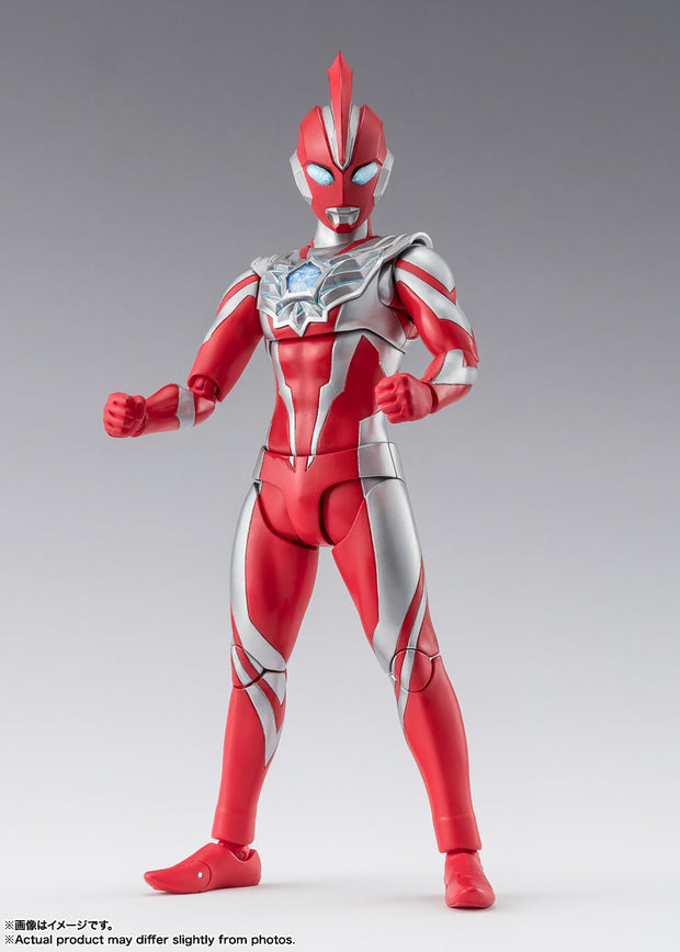 SHF Ultraman Omega