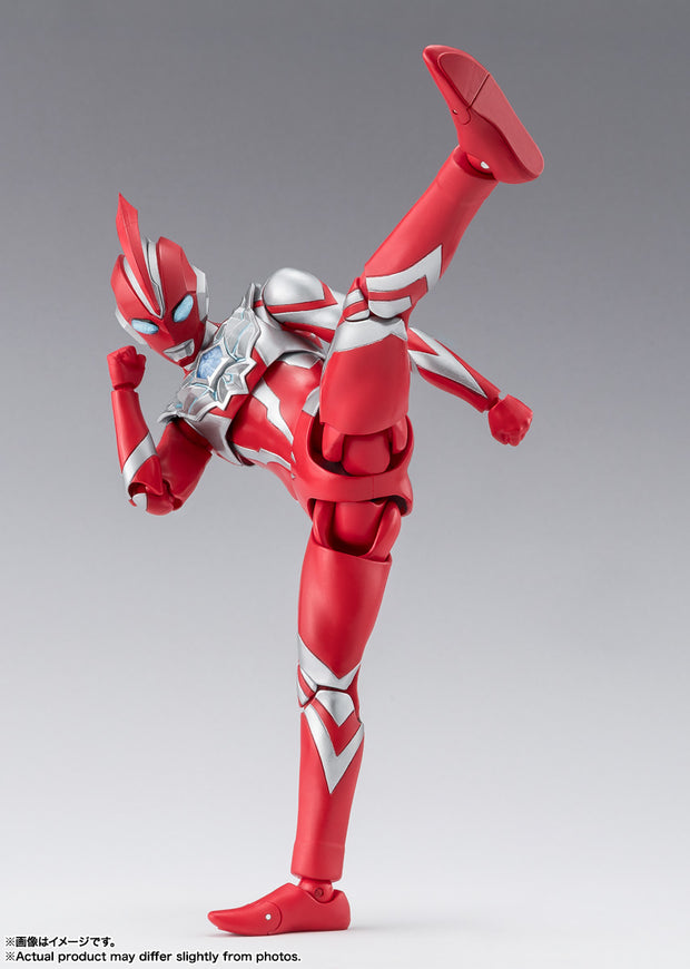 SHF Ultraman Omega