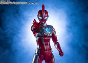 SHF Ultraman Omega