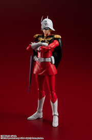 SHF Char Aznable