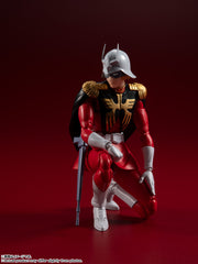 SHF Char Aznable