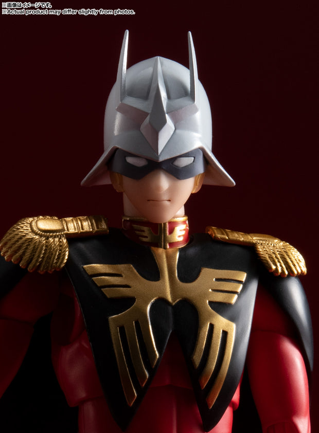 SHF Char Aznable