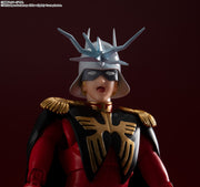 SHF Char Aznable