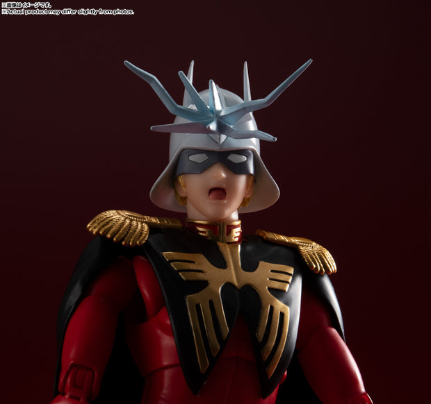 SHF Char Aznable