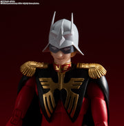 SHF Char Aznable