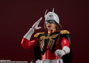 SHF Char Aznable