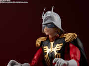 SHF Char Aznable
