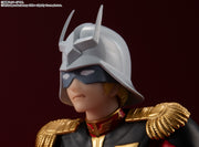 SHF Char Aznable