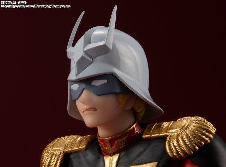 SHF Char Aznable