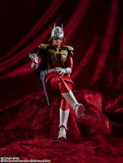 SHF Char Aznable