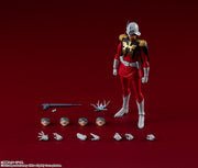 SHF Char Aznable