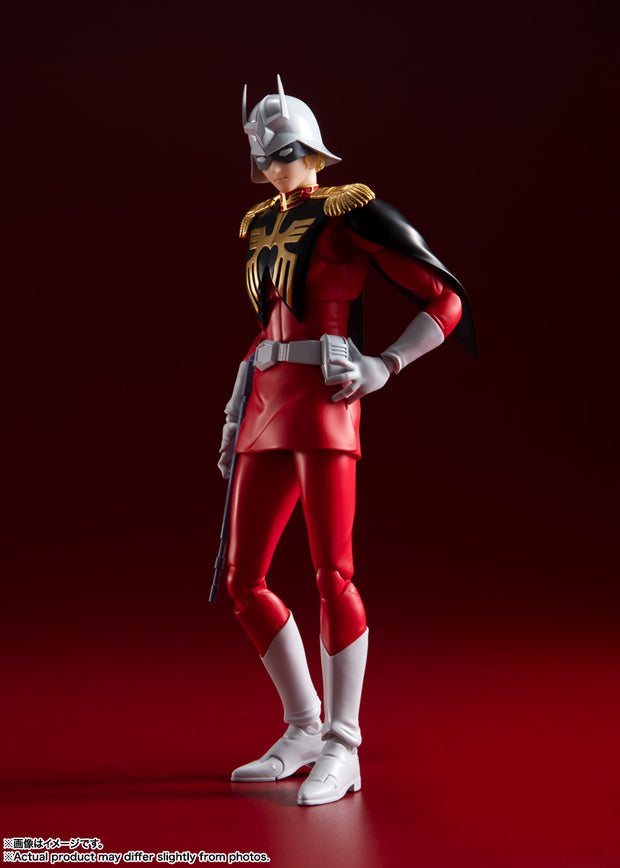 SHF Char Aznable