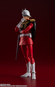 SHF Char Aznable