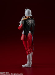 SHF Char Aznable