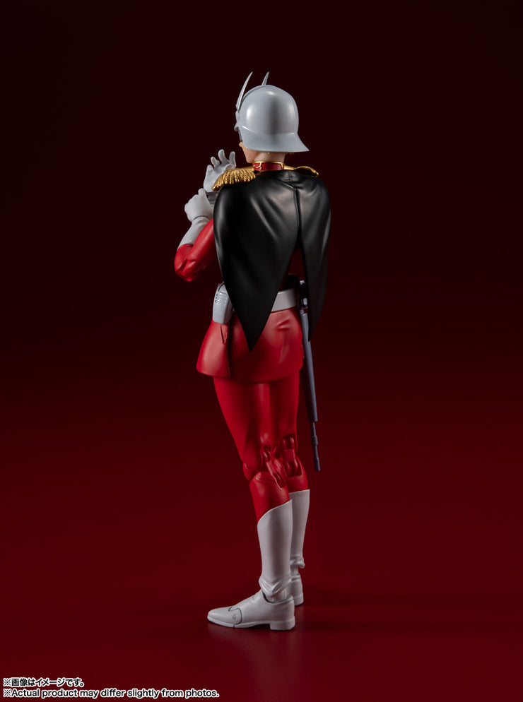 SHF Char Aznable