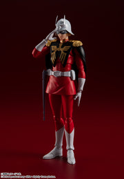 SHF Char Aznable