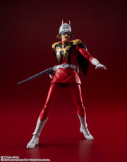 SHF Char Aznable
