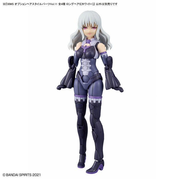30MS Option Hair Style Parts Vol.11 (All 4 Types)