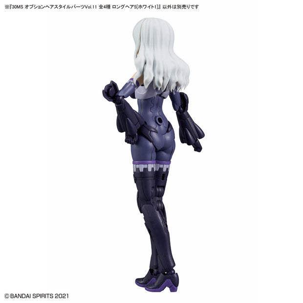 30MS Option Hair Style Parts Vol.11 (All 4 Types)